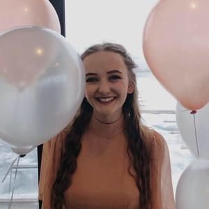 Meet your Posher, Paige